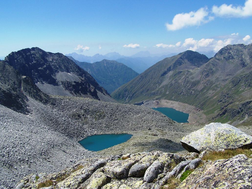 Laghi....della LOMBARDIA